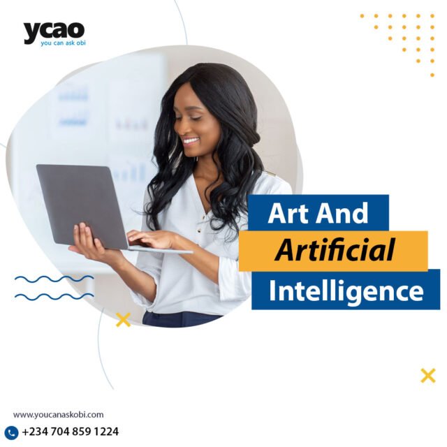 Art and Artificial Intelligence