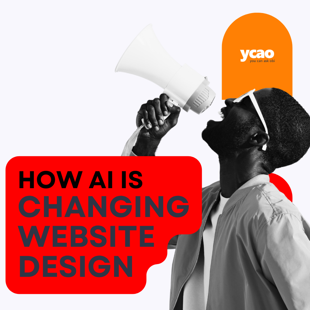 AI vs human strategy website comparison